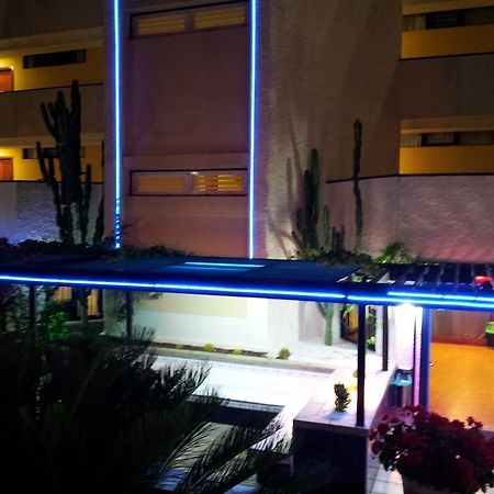 Apartamentos Tamaragua Playa del Inglés Kültér fotó