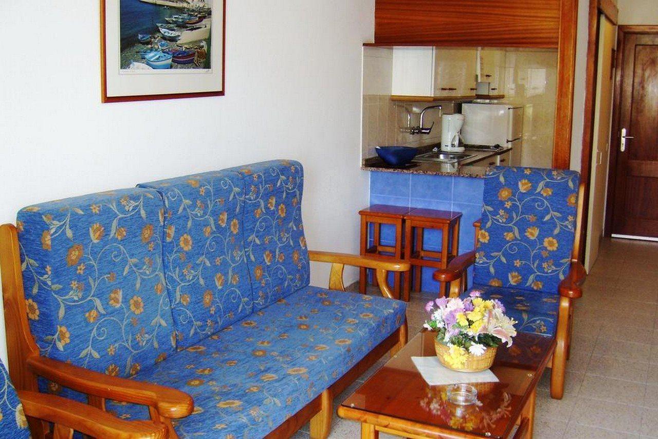Apartamentos Tamaragua Playa del Inglés Kültér fotó
