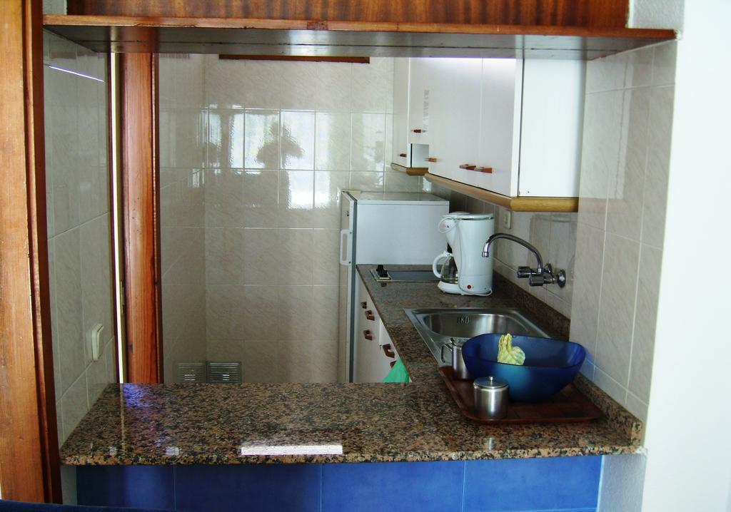 Apartamentos Tamaragua Playa del Inglés Kültér fotó