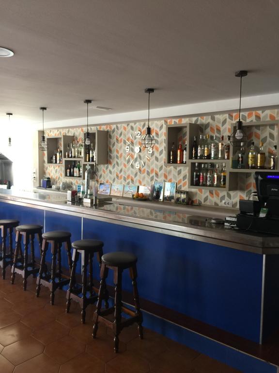 Apartamentos Tamaragua Playa del Inglés Kültér fotó